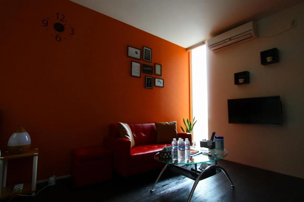 Appartement Treasure Place Nanba - Vacation Stay 14403 Ōsaka Japon