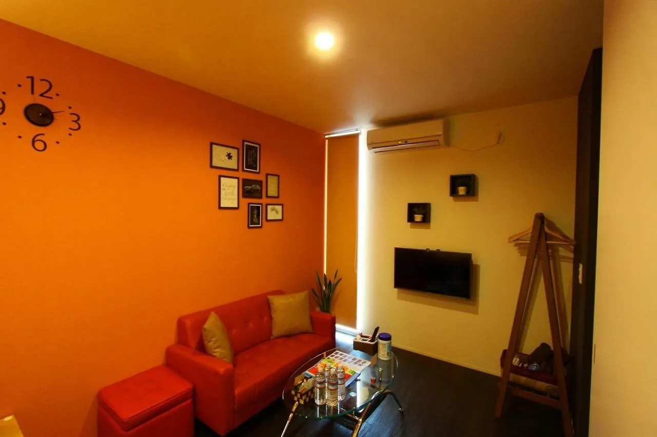 Appartement Treasure Place Nanba - Vacation Stay 14403 Ōsaka