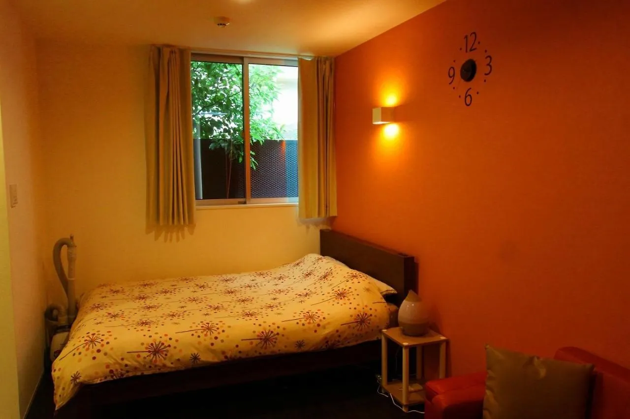 Treasure Place Nanba - Vacation Stay 14403 Ōsaka 0*,  Japon