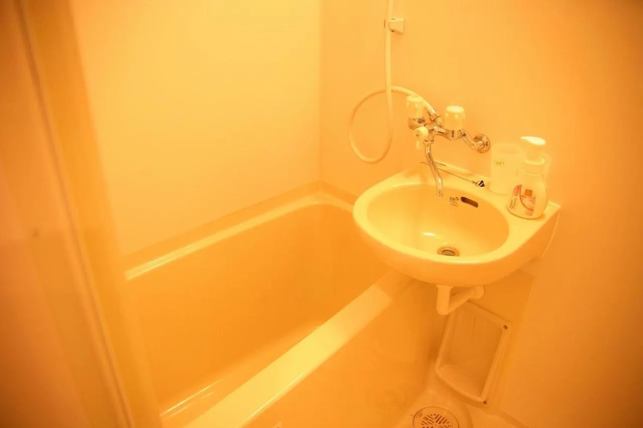 Treasure Place Nanba - Vacation Stay 14403 Ōsaka Appartement