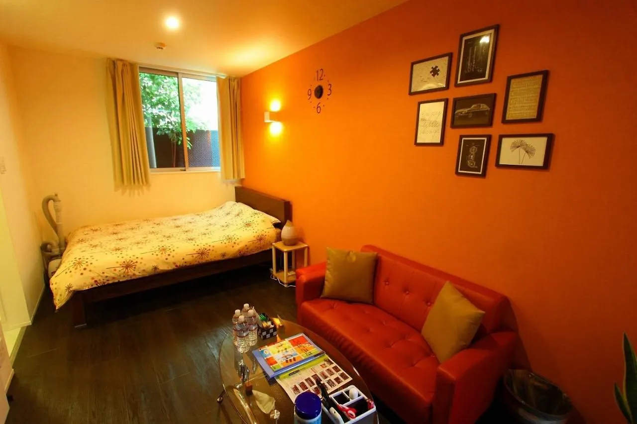 Treasure Place Nanba - Vacation Stay 14403 location
