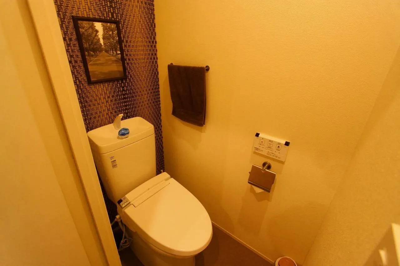 Treasure Place Nanba - Vacation Stay 14403 Osaka